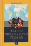 Corneliu Coterbic - Enciclopedia drapelelor si stemelor statelor lumii