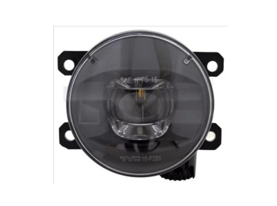 Proiector ceata Peugeot 2008/E-2008, 11.2019-01.2024; Citroen C4/E-C4, 09.2020-, montare fata, stanga=dreapta, LED; Omologare: ECE/SAE; cu lumina pen foto