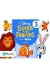 Stars and Friends 3. Workbook + eBook - Kathryn Harper