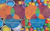 Matematica. Clasa a V-a (2 volume) - Marius Perianu
