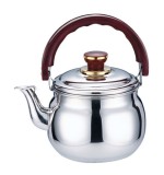 Cumpara ieftin Ceainic din inox cu fluier, 3000 ml, toate tipurile de plite, maner protectie, Bohmann
