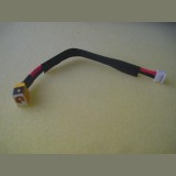 Mufa de alimentare laptop Noua ACER ASPIRE 4315 4310 4710 4710G(With cable)