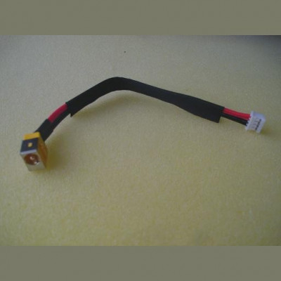 Mufa de alimentare laptop Noua ACER ASPIRE 4315 4310 4710 4710G(With cable) foto