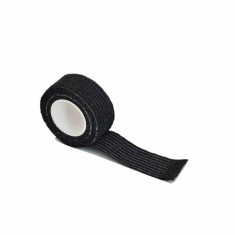 Banda Elastica Wrap - Ingust - 2.5cm - Black