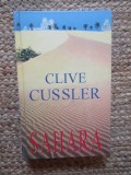 Clive Cussler - Sahara