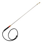 Lance pentru stropit Micul Fermier 150 cm, cu duza din cupru (pentru pompa de stropit)