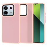 Husa Xiaomi Redmi Note 13 Pro 5G Techsuit HaloFrost&Atilde;&sbquo;&Acirc;&nbsp;Series, roz