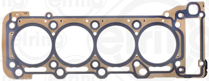 ELRING 457.690 Garnitura chiulasa