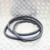 Garnitura Usa Dreapta Fata Porsche Panamera 970 (2009-) Cromata Inox Chedere Eurowest Lema