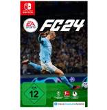 Joc EA SPORTS FC 24 Standard Edition pentru Switch, German - RESIGILAT, Electronic Arts