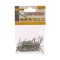 Nituri pop, aluminiu, Lumytools LT70340, 3.2 x 12.7 mm, 50 bucati