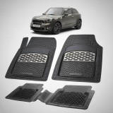 Cumpara ieftin Covorașe MINI Paceman R61 2012-2016 | Silver Edition &ndash; TeamCar&reg;