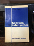 Jacques Larmat - Genetica Inteligentei