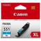 Cartus Cyan CLI-551XLC 11ml Original Canon Pixma IP7250