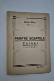 Carte veche Malina Mures Printre soaptele Cernei Nuvele