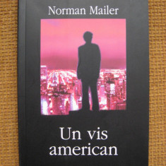 Norman Mailer - Un vis american
