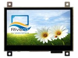 Display TFT 4.3 inch 480x272 LED
