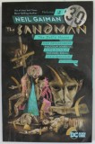 THE SANDMAN : THE DOLL &#039;S HOUSE , VOLUME 2 by NEIL GAMAN , 2018 , BENZI DESENATE *