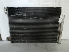 Radiator AC Renault Captur / Clio / Dacia Logan 2 / Sandero / Duster An 2012 2013 2014 2015 2016 2017 cod 921006843R foto