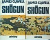 James Clavell - Shogun, 2 volume, Univers