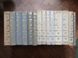 ALEXANDRE DUMAS COLECTIE DE LUX (14 VOL)