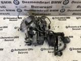 Ansamblu turbine tri-turbo BMW SERIA 5 7 F10 M550D F01 F02 750D X5 E70 F15 X6 E71 F16 M50D N57X 381cp