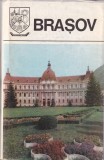 Brasov Monografie - Judetele patriei