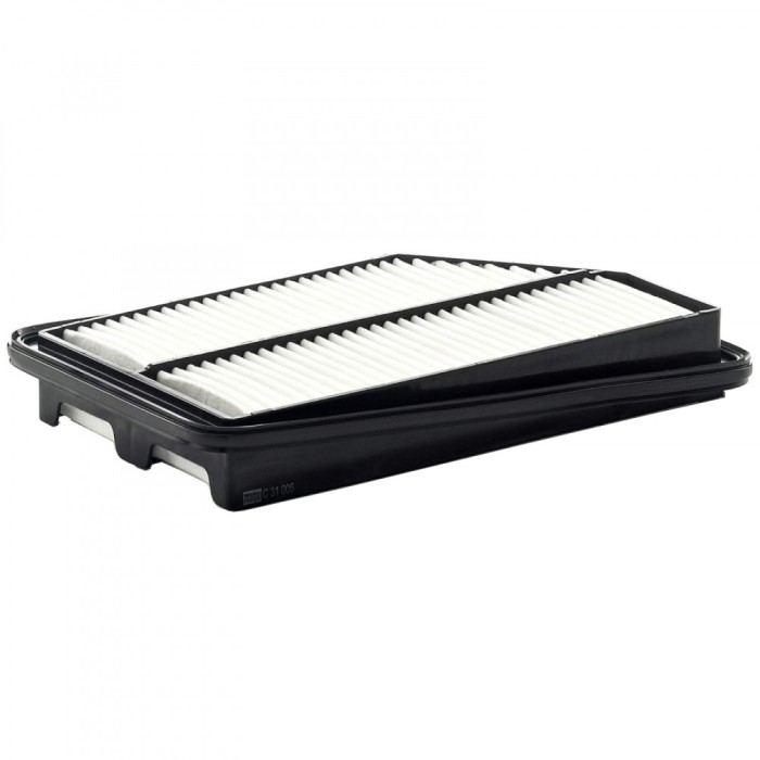 Filtru aer Mann pentru Honda Civic VII Hatchback