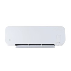 Aeroterma perete 2000 W cu timer Equation foto