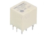 Releu Electromagnetic SPDT 12VDC 30A PCB