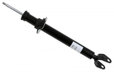 SACHS 318 063 amortizor foto