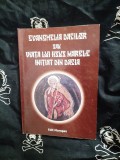 Evanghelia Dacilor: Viața lui Iisus, Marele Inițiat din Dacia - Editura Moroșan, Carte Crestinism