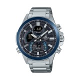 Cumpara ieftin Ceas Barbati, Casio Edifice, Bluetooth Smartphone Link ECB-30DB-1AEF - Marime universala