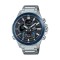 Ceas Barbati, Casio Edifice, Bluetooth Smartphone Link ECB-30DB-1AEF - Marime universala