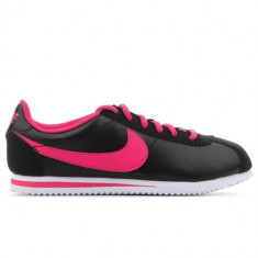 Pantofi Femei Nike Cortez GS 749502001 foto