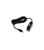Incarcator Auto Super Slim Cablu Micro-USB 2.1A ON1178, Oem