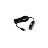 Incarcator Auto Super Slim Cablu Micro-USB 2.1A ON1178