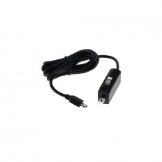 Incarcator Auto Super Slim Cablu Micro-USB 2.1A ON1178