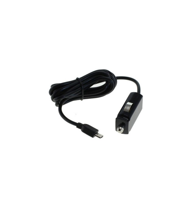 Incarcator Auto Super Slim Cablu Micro-USB 2.1A ON1178