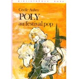 Cecile Aubry - Poly au festival pop - 137500