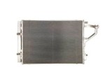 Condensator climatizare, Radiator AC Hyundai I30 (Gd)