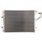 Condensator climatizare, Radiator AC Hyundai I30 (Gd)