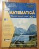 Matematica - Manual pentru clasa a XII-a (M1) de Ion D. Ion, Eugen Campu, Clasa 12