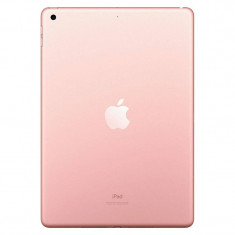 Tableta Apple iPad 7 2019 10.2 inch 32GB WiFi Gold foto