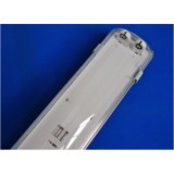 Corp pentru tub LED T8 60cm. COD: CT860 Automotive TrustedCars
