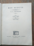 Cumpara ieftin BOY SCOUTS- E.E.REYNOLDS, 1944