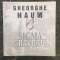 GHEORGHE NAUM - GRAVORUL