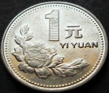 Cumpara ieftin Moneda 1 Yi YUAN - CHINA, anul 1997 * cod 187, Asia