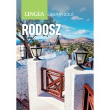 Rodosz - Barangol&oacute; - 2. kiad&aacute;s - Lindsay Bennett