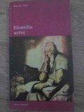 FILOSOFIA ARTEI VOL.1-ANTONIO BANFI-275544